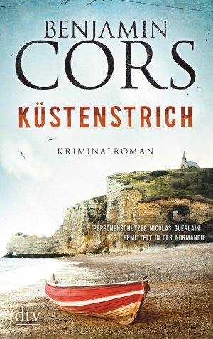 gebrauchtes Buch – Benjamin Cors – Küstenstrich