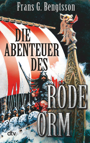 ISBN 9783423216821: Die Abenteuer des Röde Orm