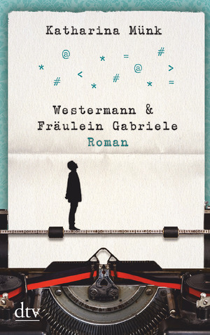 ISBN 9783423216906: Westermann und Fräulein Gabriele