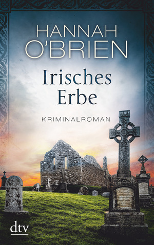 gebrauchtes Buch – Hannah O'brien – Irisches Erbe