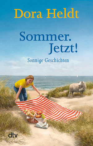 ISBN 9783423217286: Sommer. Jetzt!: Sonnige Geschichten