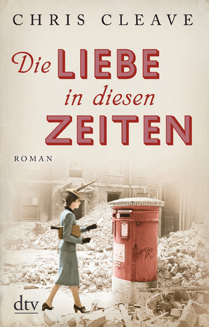 ISBN 9783423217545: Die Liebe in diesen Zeiten