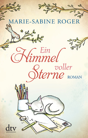 ISBN 9783423217675: Ein Himmel voller Sterne