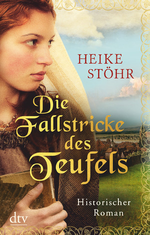 ISBN 9783423217903: Die Fallstricke des Teufels