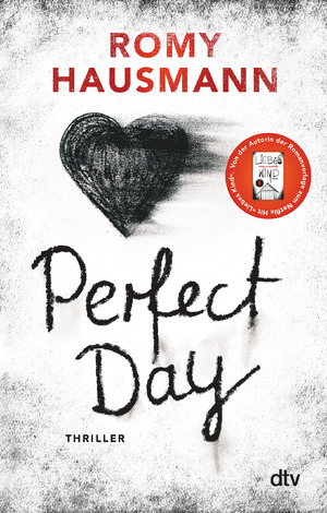 ISBN 9783423218986: Perfect Day – Thriller