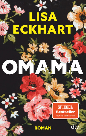 gebrauchtes Buch – Lisa Eckhart – Omama