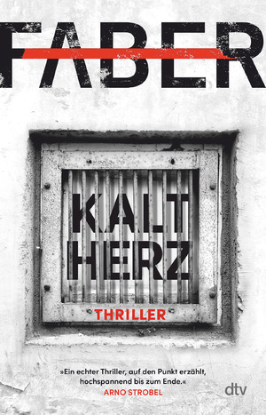 ISBN 9783423220125: Kaltherz - Thriller | »Ein echter Thriller, auf den Punkt erzählt, hochspannend bis zum Ende.« Arno Strobel