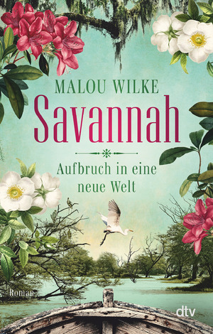 ISBN 9783423220569: Savannah – Aufbruch in eine neue Welt - Roman