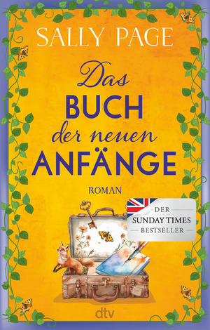 ISBN 9783423220958: Das Buch der neuen Anfänge - Roman | Der neue wundervolle Roman von der Autorin des Überraschungsbestsellers »Das Glück der Geschichtensammlerin«