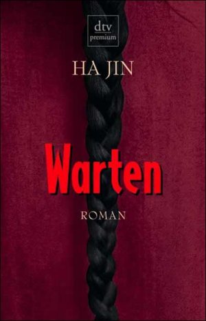 ISBN 9783423242219: Warten – Roman