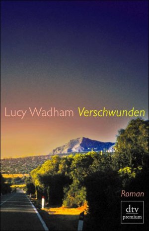 ISBN 9783423242530: Verschwunden