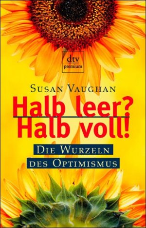 ISBN 9783423242615: Halb leer? Halb voll!