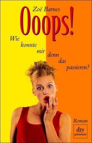 ISBN 9783423243124: Ooops!