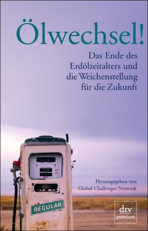 ISBN 9783423243216: Ölwechsel!