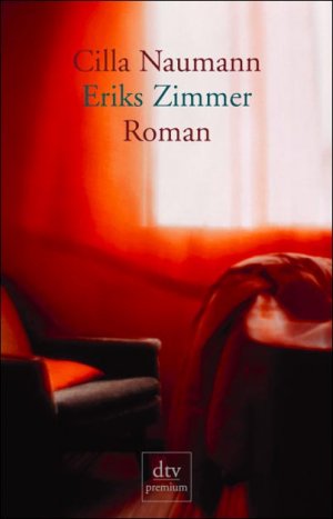 ISBN 9783423243315: Eriks Zimmer