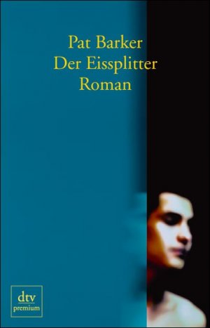 ISBN 9783423243513: Der Eissplitter – Roman