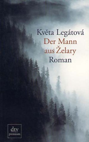 ISBN 9783423244206: Der Mann aus Želary