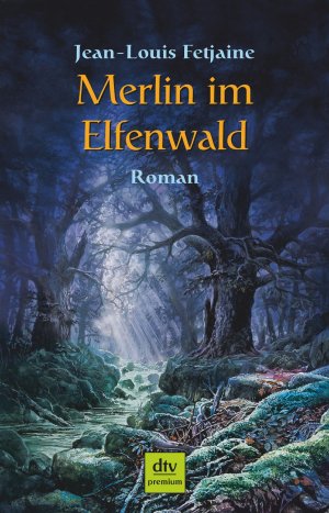 ISBN 9783423245036: Merlin im Elfenwald