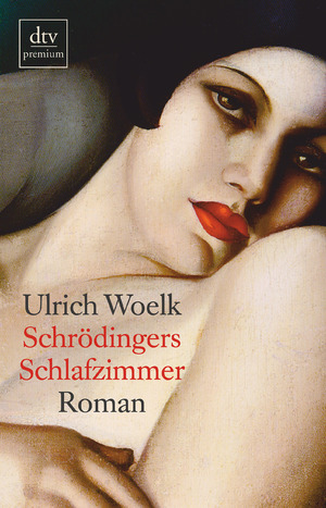 ISBN 9783423245616: Schrödingers Schlafzimmer – Roman