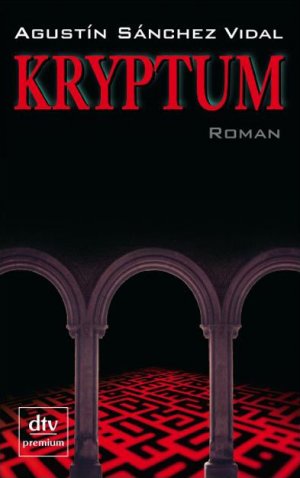 ISBN 9783423245661: Kryptum – Roman