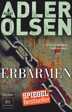 ISBN 9783423247511: Erbarmen