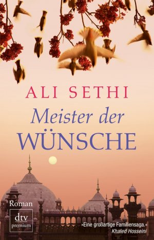 ISBN 9783423247894: Meister der Wünsche – Roman