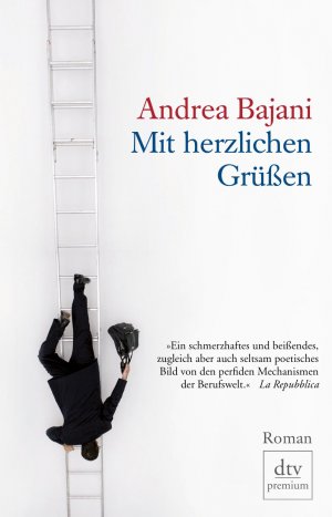 ISBN 9783423247931: Mit herzlichen Grüßen