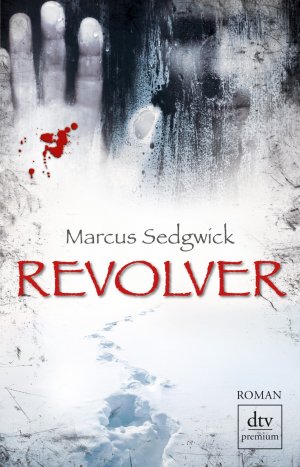 ISBN 9783423248433: Revolver – Roman