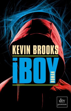 gebrauchtes Buch – Kevin Brooks – iBoy - bk177