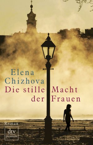 ISBN 9783423249195: Die stille Macht der Frauen – Roman