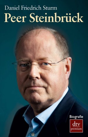 ISBN 9783423249249: Peer Steinbrück - Biografie.