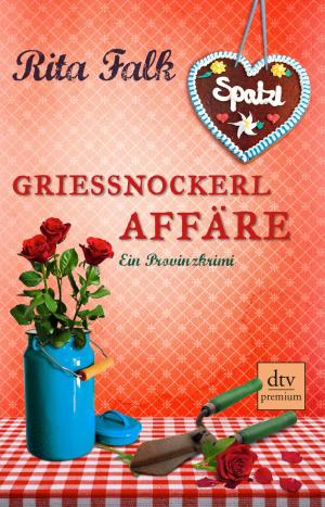 ISBN 9783423249423: Grießnockerlaffäre – Ein Provinzkrimi