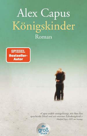 ISBN 9783423250245: Königskinder - Roman