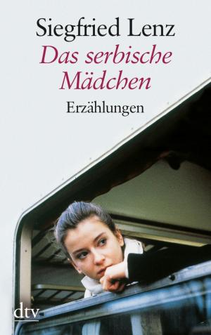 ISBN 9783423251242: Das serbische Mädchen – Erzählungen