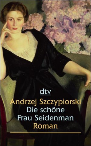 ISBN 9783423252027: Die schöne Frau Seidenman