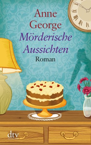 ISBN 9783423253239: Mörderische Aussichten : Roman