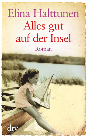 ISBN 9783423253611: Alles gut auf der Insel