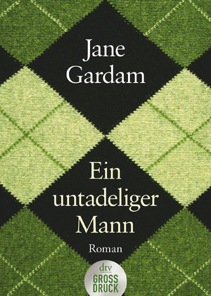 ISBN 9783423254045: Ein untadeliger Mann