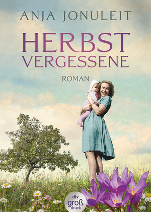 ISBN 9783423254137: Herbstvergessene – Roman