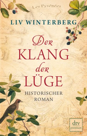 ISBN 9783423260183: Der Klang der Lüge – Historischer Roman