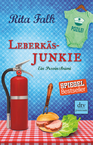 ISBN 9783423260855: Leberkäsjunkie - ein Provinzkrimi