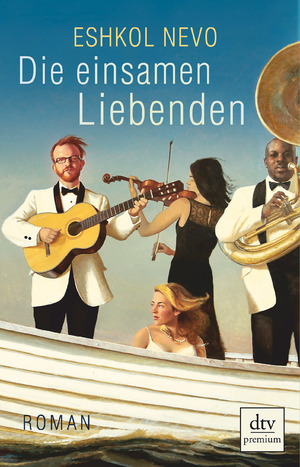 ISBN 9783423260886: Die einsamen Liebenden