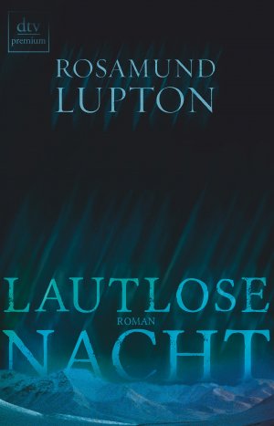 gebrauchtes Buch – Lupton Rosamund – Lautlose Nacht