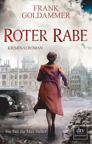 ISBN 9783423262095: Roter Rabe