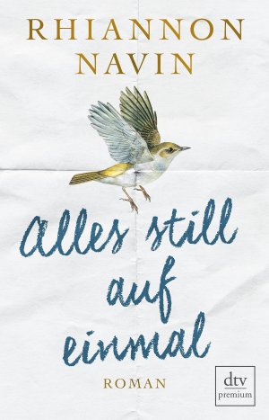 ISBN 9783423262170: Alles still auf einmal