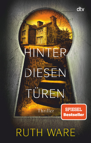 ISBN 9783423262712: Hinter diesen Türen