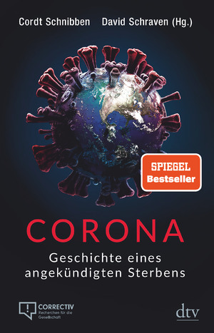 ISBN 9783423262811: Corona: Geschichte eines angekündigten Sterbens