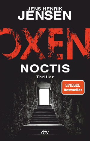 ISBN 9783423263245: Oxen. Noctis