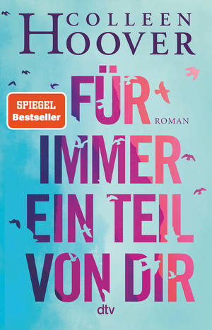 ISBN 9783423263306: Für immer ein Teil von dir - Roman | Die deutsche Ausgabe von ›Reminders of Him‹