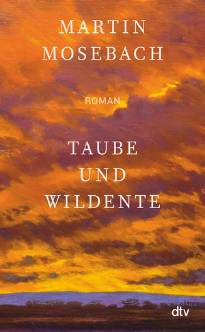 ISBN 9783423280006: Taube und Wildente - Roman | „Ein unerhörtes Stück Literatur über Liebe, Kunst und Verrat samt glorioser Pointe.“ (Tobias Haberl, Süddeutsche Zeitung)